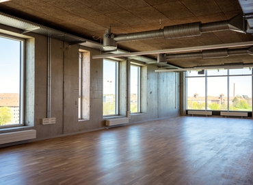 Kontor til leje på Fyrbødervej 22, 2400 København NV - 660 m² | Foto 12 - Lokalebasen