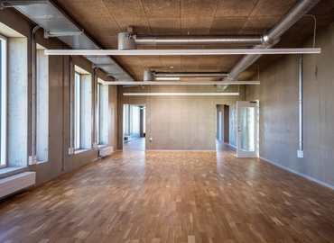 Kontor til leje på Fyrbødervej 22, 2400 København NV - 660 m² | Foto 11 - Lokalebasen.dk