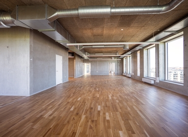 Kontor til leje på Fyrbødervej 22, 2400 København NV - 660 m² | Foto 4 - Lokalebasen.dk