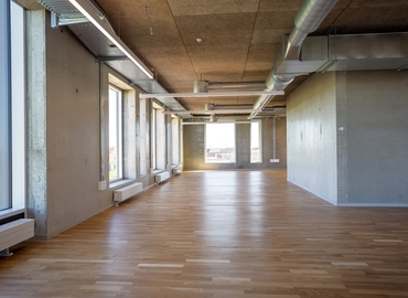 Kontor til leje på Fyrbødervej 22, 2400 København NV - 660 m² | Foto 5 - Lokalebasen.dk