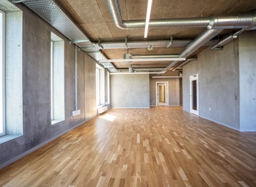 Kontor til leje på Fyrbødervej 22, 2400 København NV - 660 m² | Foto 6 - Lokalebasen