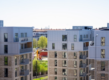 Kontor til leje på Fyrbødervej 22, 2400 København NV - 660 m² | Foto 13 - Lokalebasen.dk