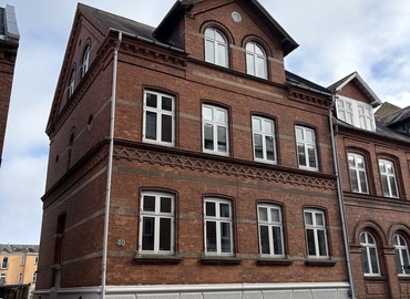 Office Oluf Bagers Gade 40 5000 Odense C