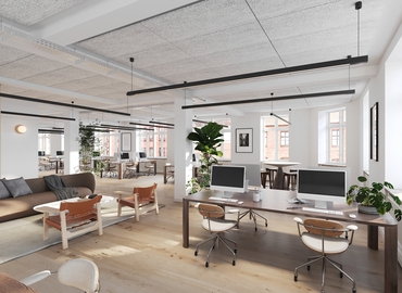 Office Skyttegade 7 2200 Copenhagen N