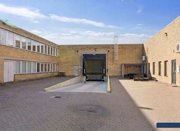 1629 m² Office warehouse for rent in Hvidovre, Stamholmen 165 (2650) - 1 | MatchOffice.com