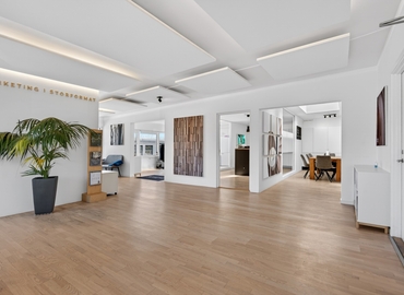 Kontor til leje på Langebjergvænget 8A, 4000 Roskilde - 149 m² | Foto 2 - Lokalebasen.dk