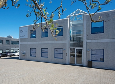 Kontor til leje på Langebjergvænget 8A, 4000 Roskilde - 149 m² | Foto 0 - Lokalebasen.dk