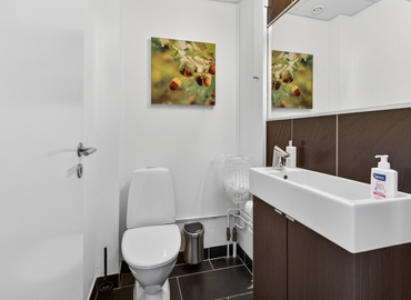 Kontor til leje på Langebjergvænget 8A, 4000 Roskilde - 149 m² | Foto 5 - Lokalebasen.dk