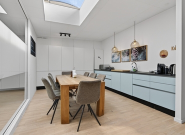 Kontor til leje på Langebjergvænget 8A, 4000 Roskilde - 149 m² | Foto 6 - Lokalebasen