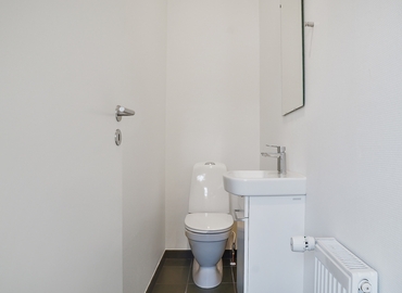 Kontor til leje på Klaregade 38, 5000 Odense C - 34 m² | Foto 8 - Lokalebasen.dk