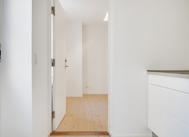 Kontor til leje på Klaregade 38, 5000 Odense C - 34 m² | Foto 5 - Lokalebasen