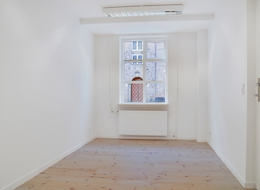 Kontor til leje på Klaregade 38, 5000 Odense C - 34 m² | Foto 2 - Lokalebasen