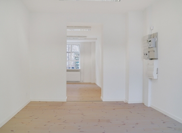 Kontor til leje på Klaregade 38, 5000 Odense C - 34 m² | Foto 4 - Lokalebasen.dk