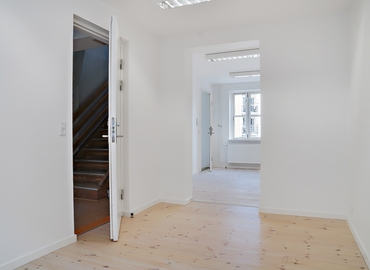 Kontor til leje på Klaregade 38, 5000 Odense C - 34 m² | Foto 3 - Lokalebasen