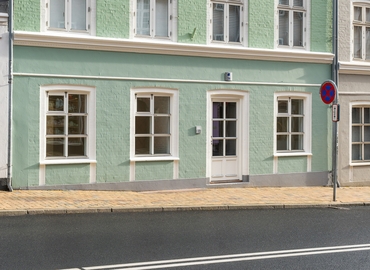 Kontor til leje på Klaregade 38, 5000 Odense C - 34 m² | Foto 9 - Lokalebasen