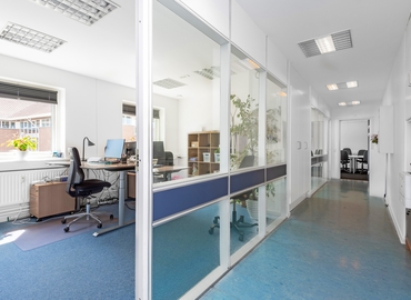 Office Langebjergvænget 6 4000 Roskilde
