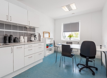 Office Langebjergvænget 6 4000 Roskilde