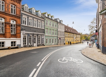 Kontor til leje på Klaregade 38, 5000 Odense C - 34 m² | Foto 10 - Lokalebasen