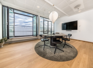 Kontor til leje på Langelinie Allé 35, 2100 København Ø - 716 m² | Foto 3 - Lokalebasen.dk