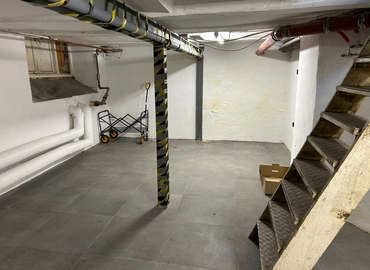 Butik til leje på Amagerbrogade 169, 2300 København S - 76 m² | Foto 14 - Lokalebasen