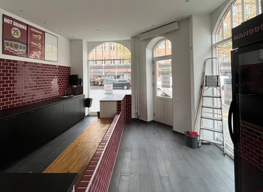 Butik til leje på Amagerbrogade 169, 2300 København S - 76 m² | Foto 3 - Lokalebasen