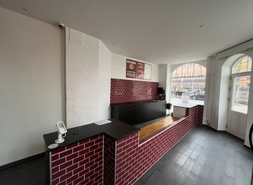 Butik til leje på Amagerbrogade 169, 2300 København S - 76 m² | Foto 2 - Lokalebasen.dk