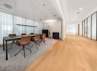 Kontor til leje på Langelinie Allé 35, 2100 København Ø - 588 m² | Foto 6 - Lokalebasen