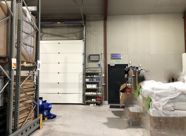 Lager til leje på Brudelysvej 21 B, 2880 Bagsværd - 1834 m² | Foto 6 - Lokalebasen