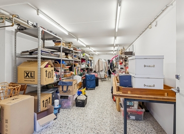 Kontor Gammel Hareskovvej 301 3500 Værløse