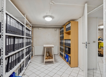 Kontor Gammel Hareskovvej 301 3500 Værløse