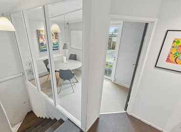 Kontor Gammel Hareskovvej 301 3500 Værløse