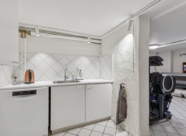 Kontor Gammel Hareskovvej 301 3500 Værløse