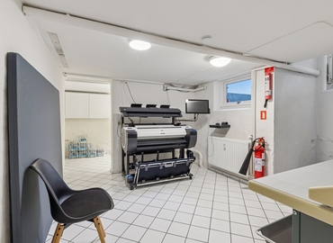 Kontor Gammel Hareskovvej 301 3500 Værløse