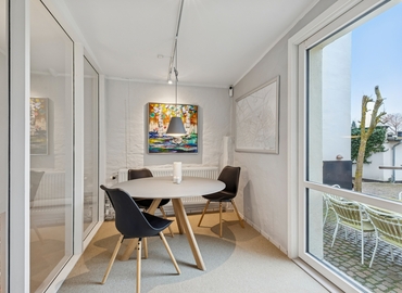 Kontor Gammel Hareskovvej 301 3500 Værløse