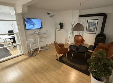 Kontor til leje på Sankt Gertruds Stræde 5, 1129 København K - 191 m² | Foto 6 - Lokalebasen.dk