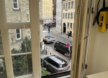 Kontor til leje på Sankt Gertruds Stræde 5, 1129 København K - 191 m² | Foto 1 - Lokalebasen