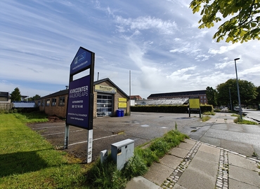 Grund Hjulmagervej 14 9000 Aalborg