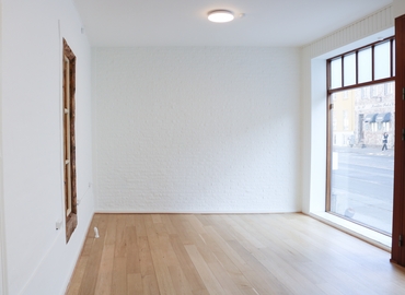 93 m² Commercial shop for rent in Aarhus C, Frederiks Allé 12 (8000) - 3 | MatchOffice.com