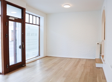 93 m² Commercial shop for rent in Aarhus C, Frederiks Allé 12 (8000) - 2 | MatchOffice