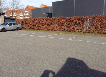 Grund Hjulmagervej 14 9000 Aalborg