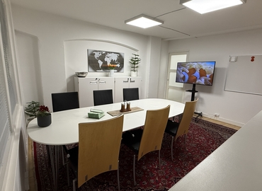 Kontor til leje på Sankt Gertruds Stræde 5, 1129 København K - 191 m² | Foto 8 - Lokalebasen