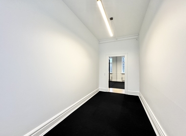 Kontor til leje på Nedergade 33, 5000 Odense C - 126 m² | Foto 8 - Lokalebasen