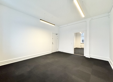 Kontor til leje på Nedergade 33, 5000 Odense C - 126 m² | Foto 6 - Lokalebasen.dk