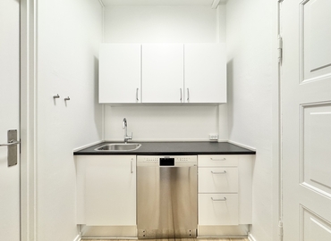 Kontor til leje på Nedergade 33, 5000 Odense C - 126 m² | Foto 10 - Lokalebasen