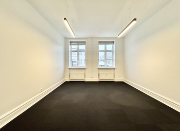 Kontor til leje på Nedergade 33, 5000 Odense C - 126 m² | Foto 7 - Lokalebasen