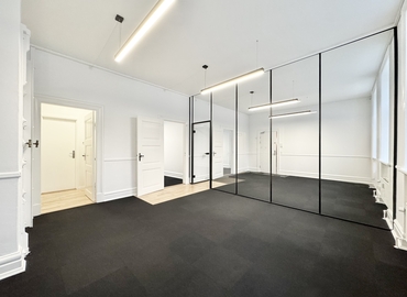Kontor til leje på Nedergade 33, 5000 Odense C - 126 m² | Foto 1 - Lokalebasen