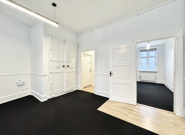 Kontor til leje på Nedergade 33, 5000 Odense C - 126 m² | Foto 4 - Lokalebasen.dk