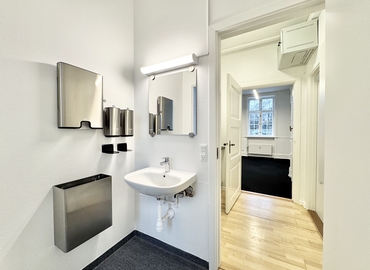 Kontor til leje på Nedergade 33, 5000 Odense C - 126 m² | Foto 11 - Lokalebasen