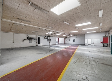 Lager til leje på Vestergade 11B, 5540 Ullerslev - 7120 m² | Foto 7 - Lokalebasen.dk