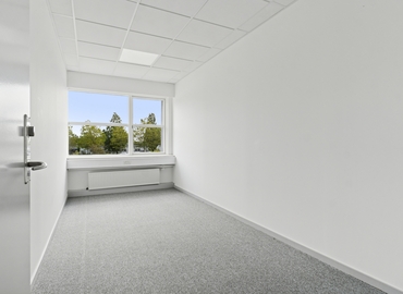 Kontor til leje på Smedeland 13, 2600 Glostrup - 27 m² | Foto 0 - Lokalebasen